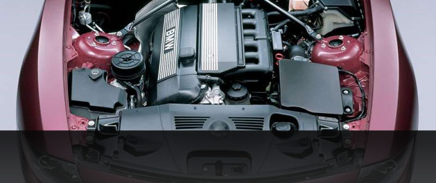 Car Engine Cleaning The East Midlands | Auto Detailing The East Midlands | Auto Cleaning The East Midlands